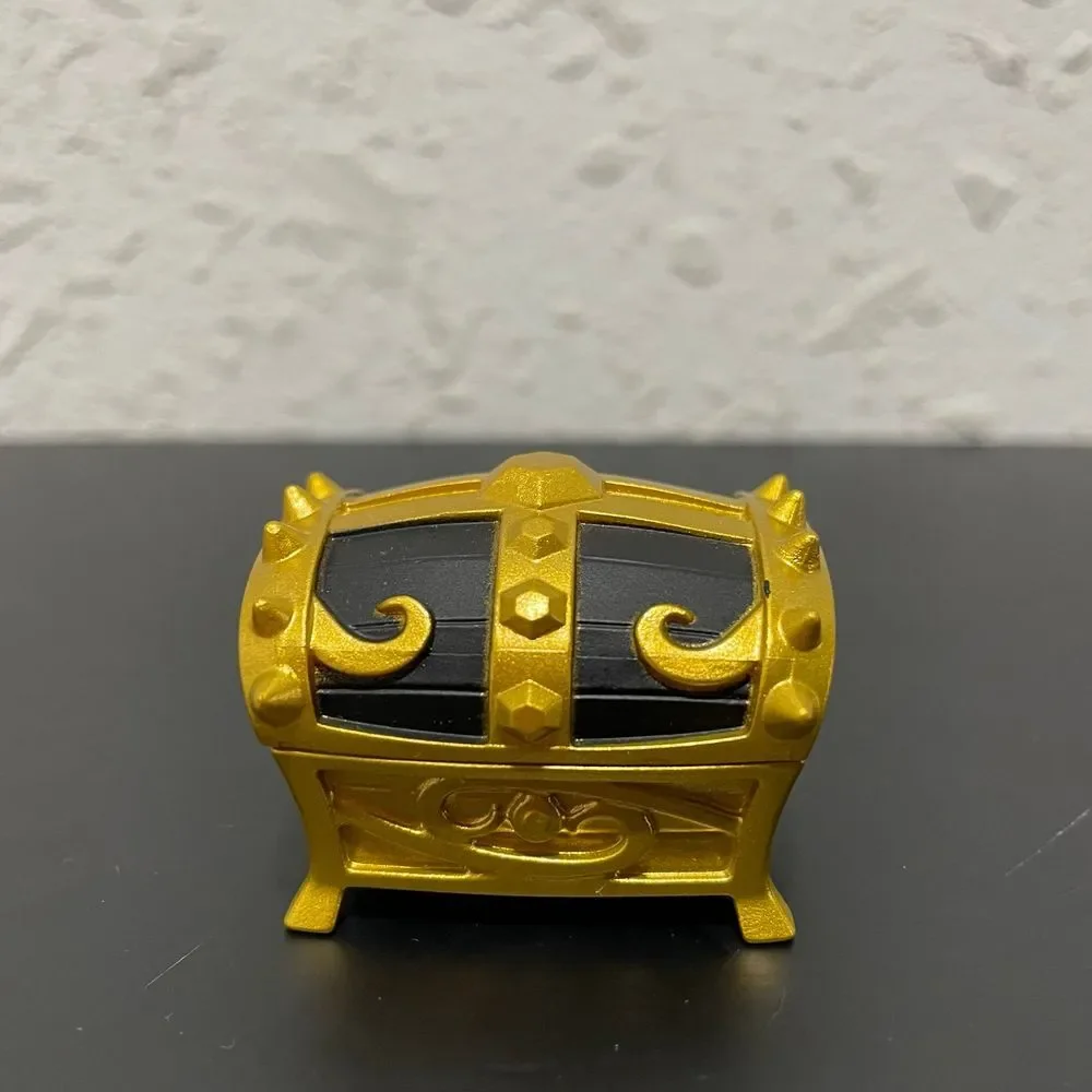 Skylanders Imaginators Magic Item-‎ Gold Mystery Chest